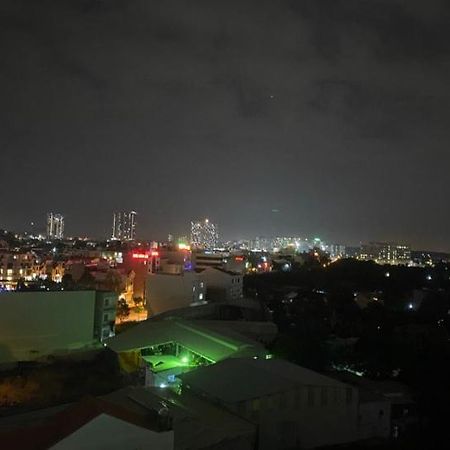 Hotel My Viet Dĩ An エクステリア 写真